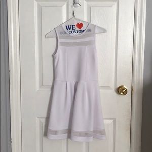 Dress- worn once
